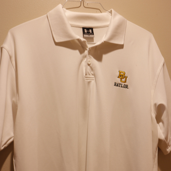 dri fit polo shirts under armour